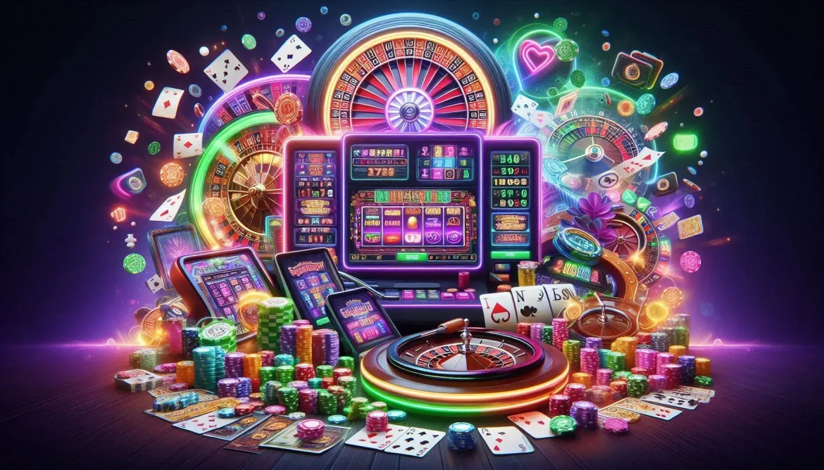 Verde Casino
